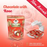 dates rose