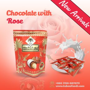 dates rose